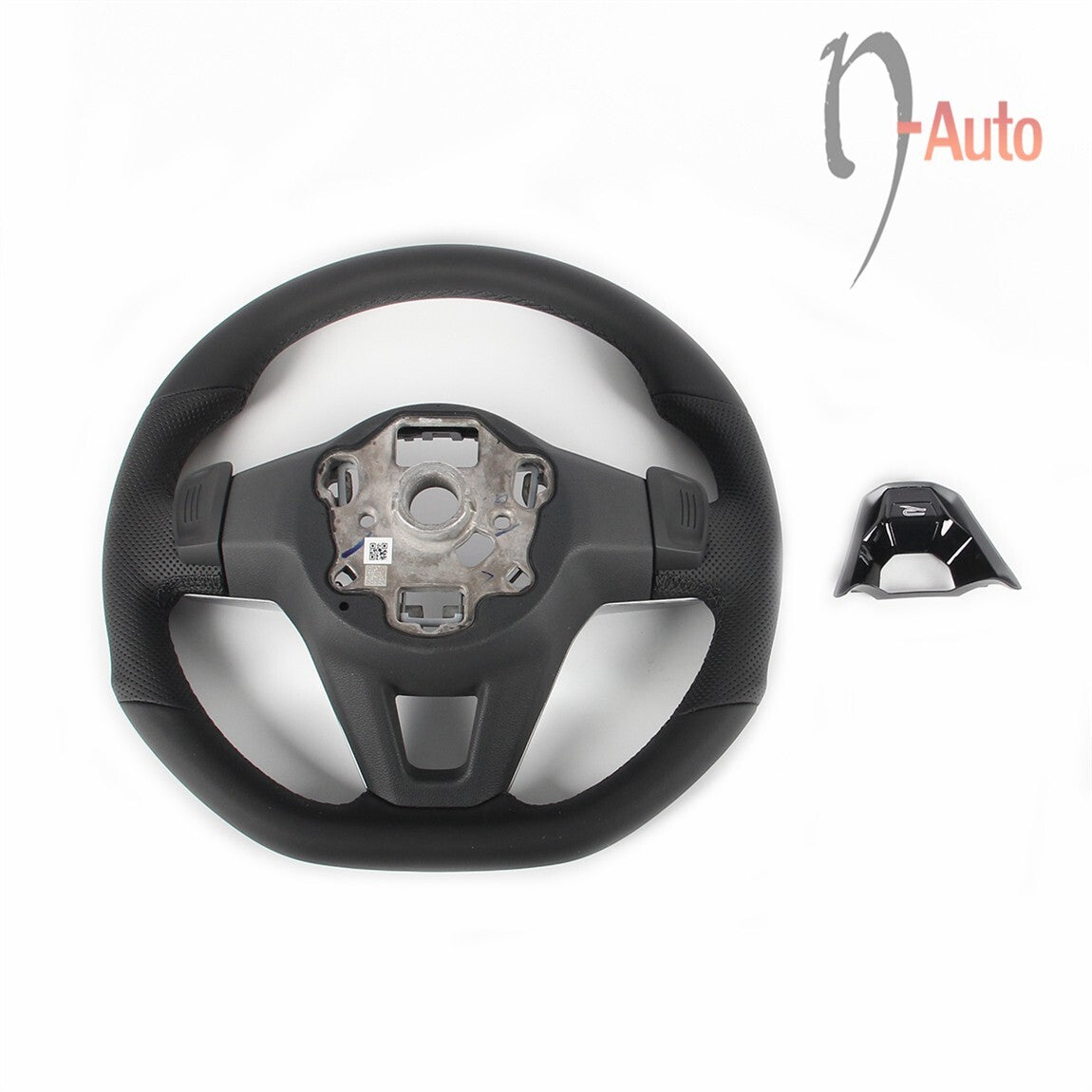 Multi-Function Steering Wheel Cruise Control ACC Fit for VW for Golf 5H0419089CK