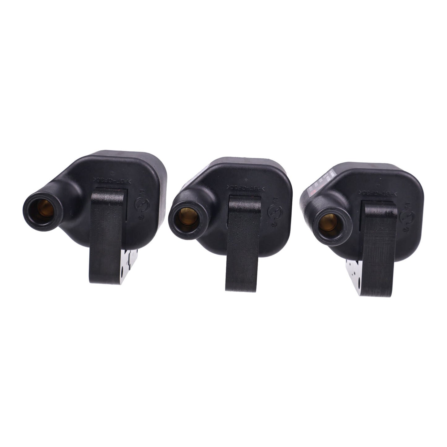 3Pack Spark Plug Coils MIA11721 S11-3705100 for Gator XUV 825i