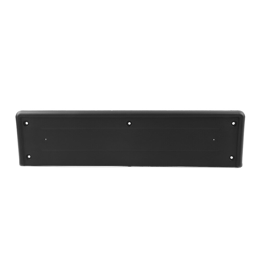 Euro Front License Plate Mounting Holder Bracket for Land Rover for Range Rover