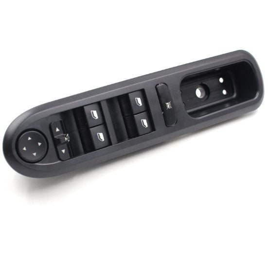 6554.ER Electric Power Window Switch for Peugeot 407 2006-2012 Car Switch 6554ER