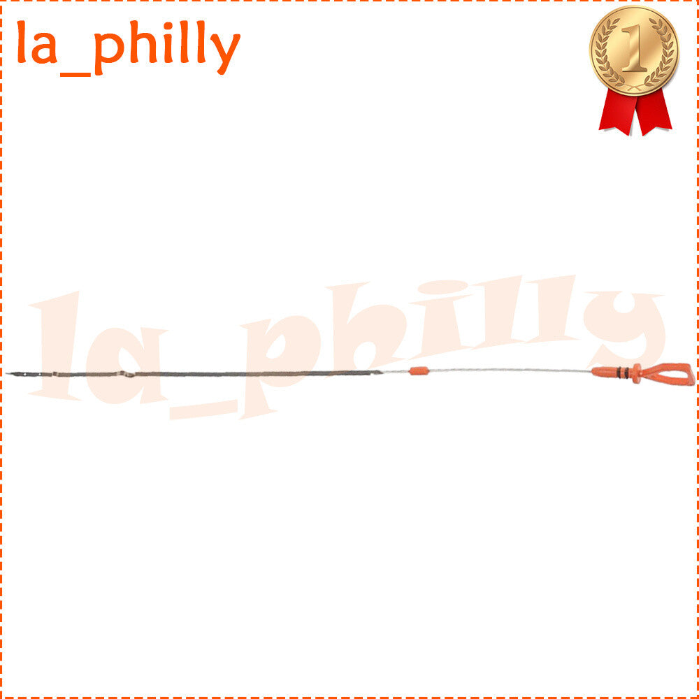 Fit for ACURA 2016-2019 ILX 2015-2019 TLX Engine Oil Level Indicator Dipstick