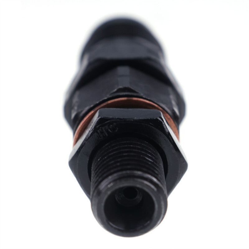 3-pack fuel injectors suitable for Isuzu 3LD1, 3LD2, 3LB1, and 3LA1 engines. 8970799761 8-97079976-1