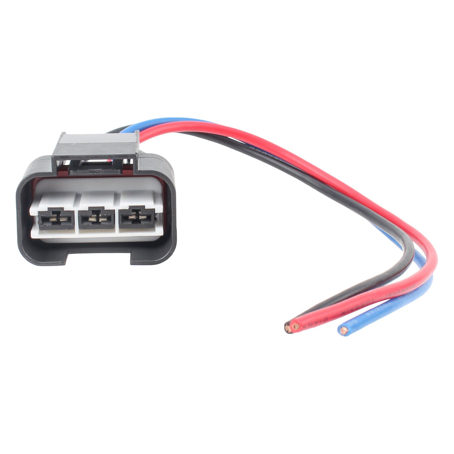 New Cooling Fan Resistor Pigtail Connector Fits for Kia Sedona 2014 2015 2018