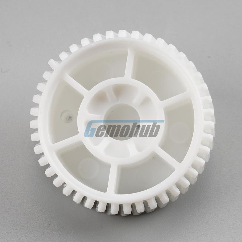 Rear Trunk Lock Actuator Motor Gear For 2002-2009 for BMW Z4 E85 2.0i 2.5i 3.0Si