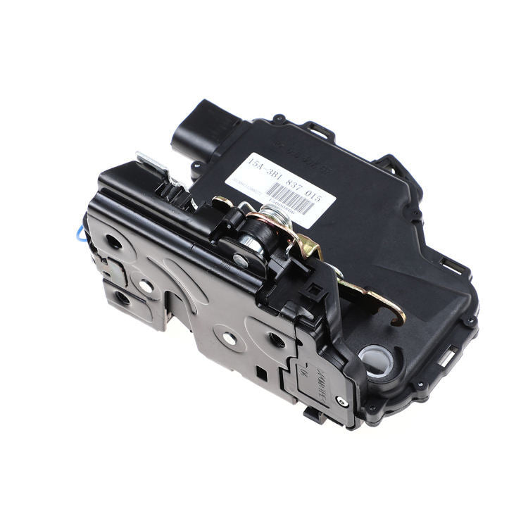 8 Pins Left Passenger Side Door Lock Actuator 3B1837015A for Bora Saloon NEW