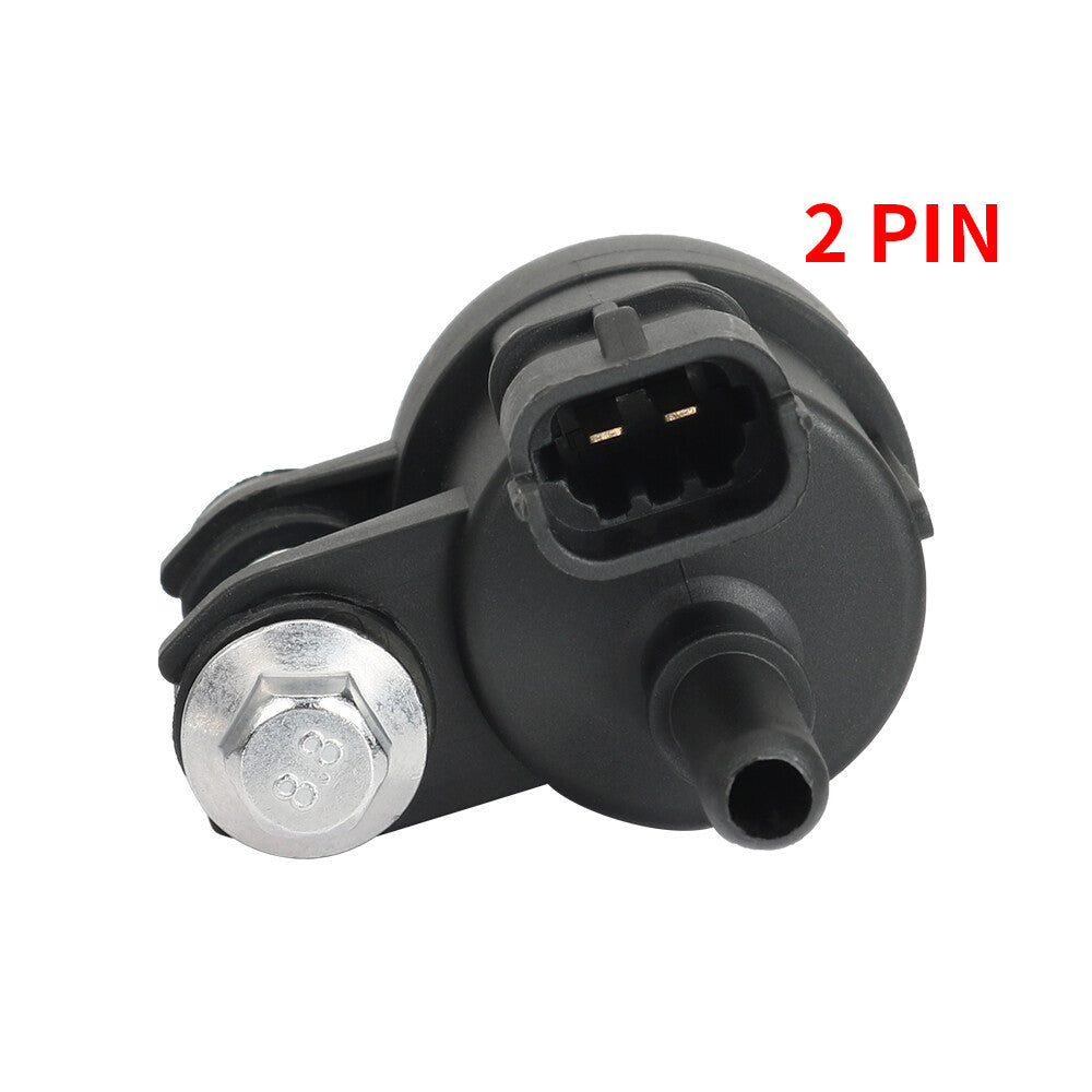 1X Vapor Canister Purge Valve Solenoid 12610560 for Buick for Cadillac for GMC for Chevy AU
