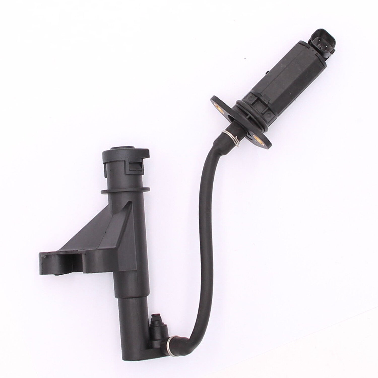 Engine oil level sensor suitable for Mercedes-Benz C CLK EG ML S SL R500 S500 S430