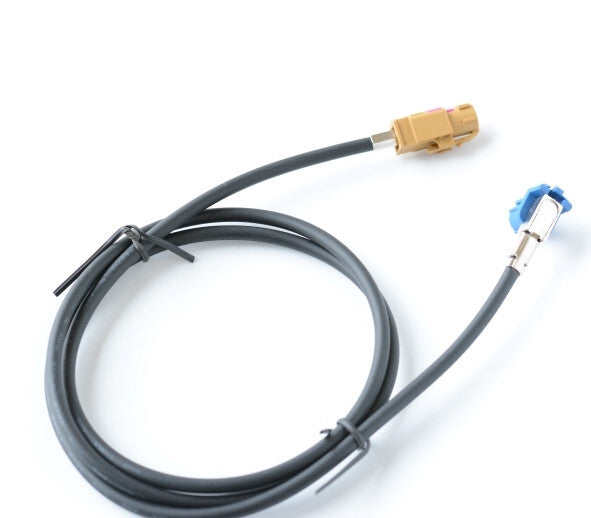 Retrofit Wiring harness display cable HSD for Audi MMI 3G Ami 3G+ navigation