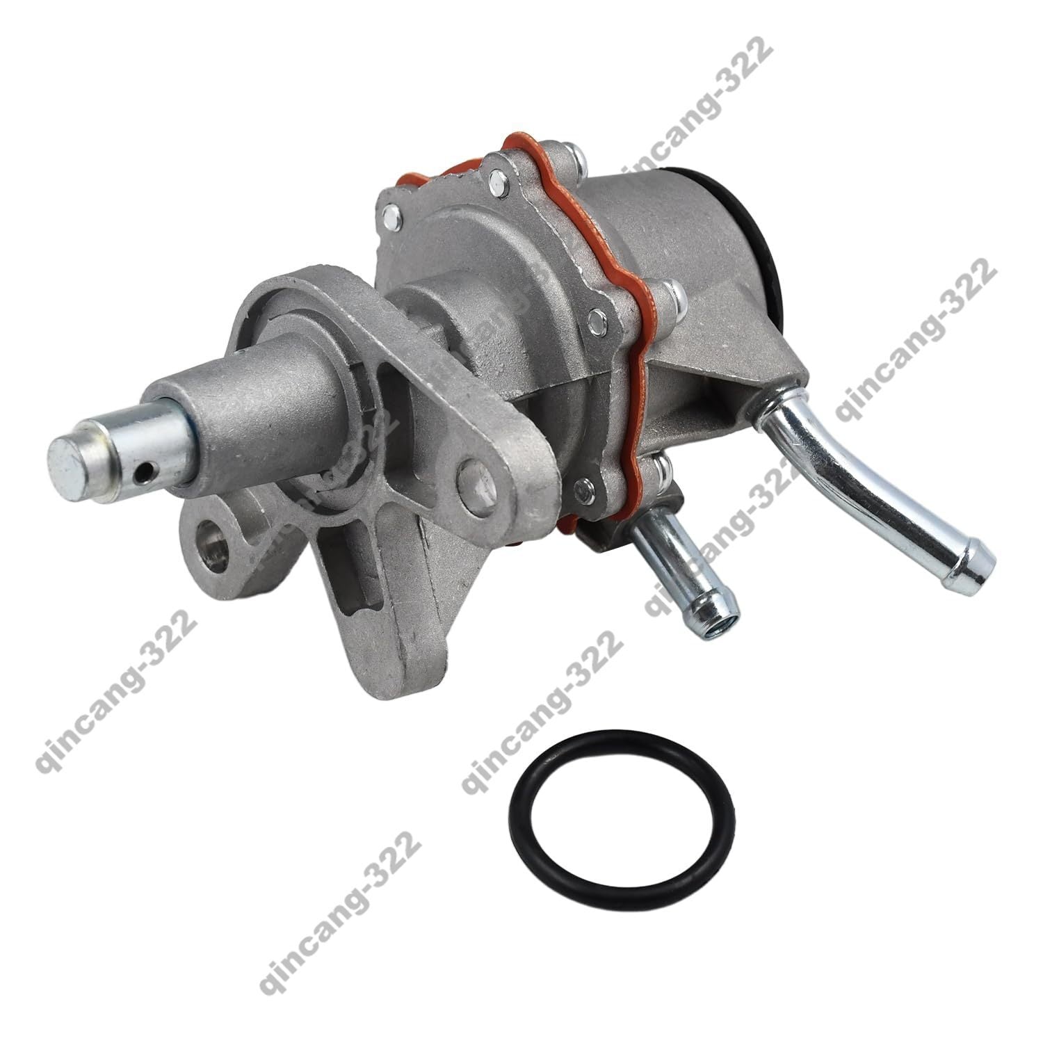 Fuel Lift Pump 187546 for Gehl SL5635 Skid Loader for Deutz F4M1011F Engine