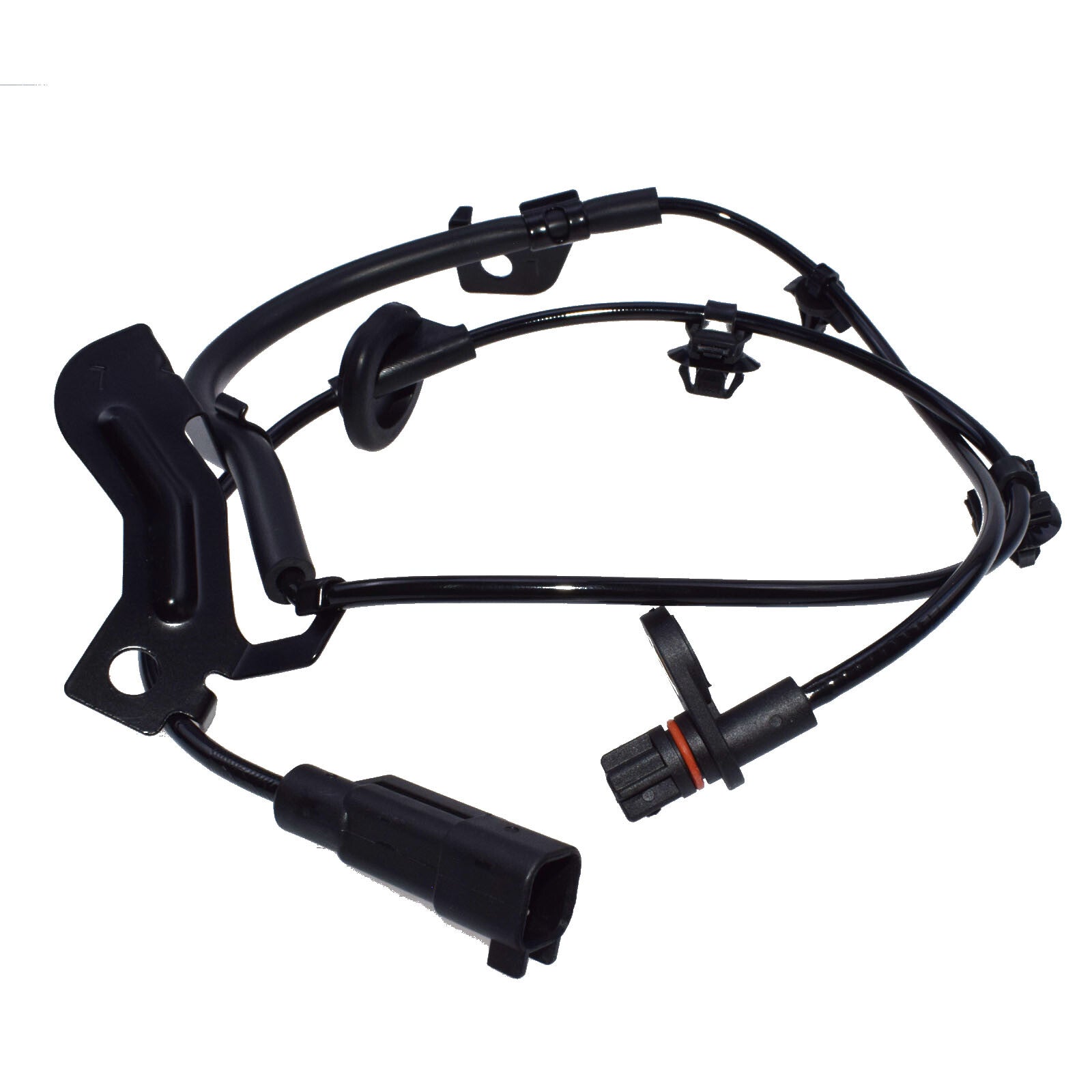 New left rear ABS wheel speed sensor for Mitsubishi Outlander 2WD Lancer ASX