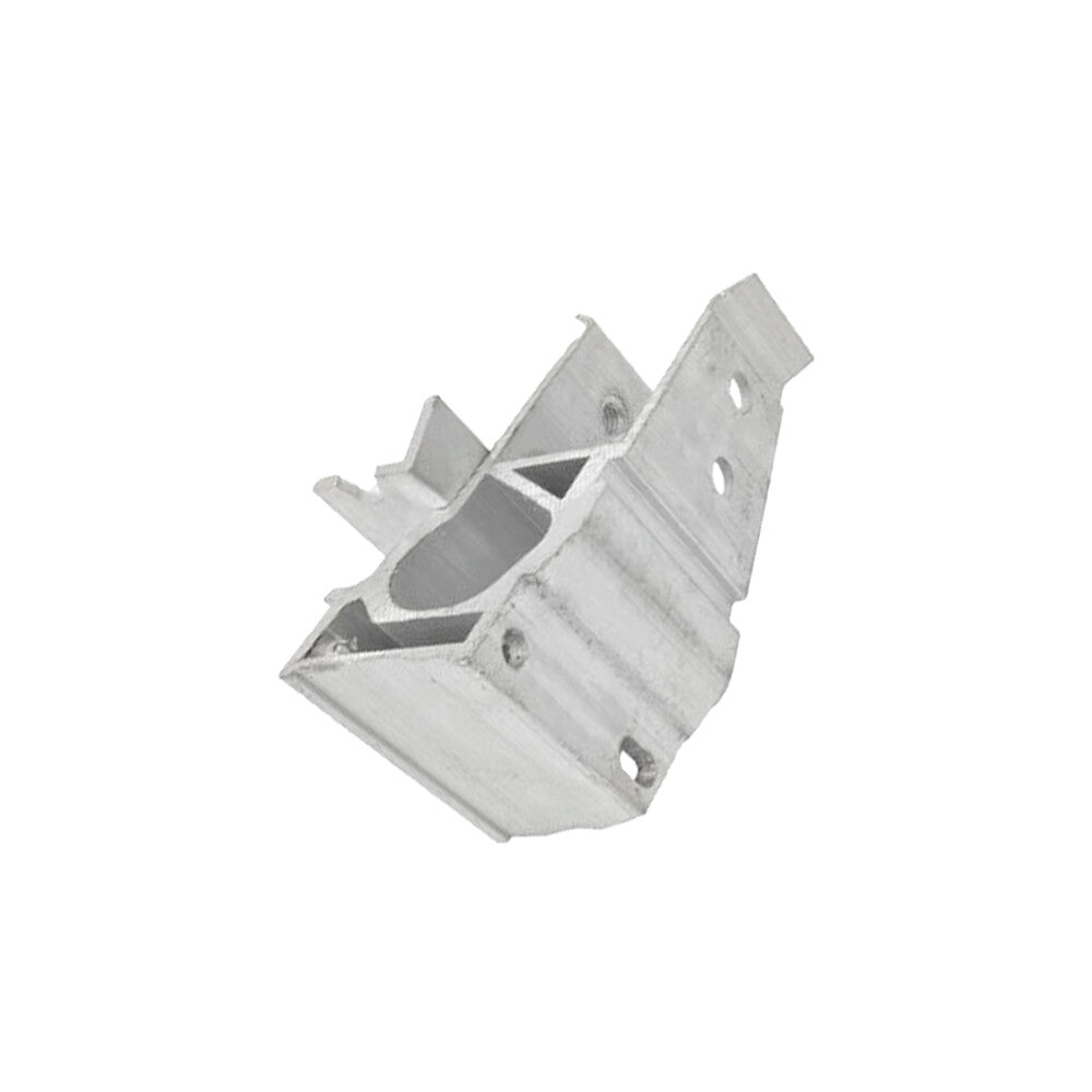 Fits For 2' 3' 4' G20 G22 G23 G42 330e 330i Front Right Bumper Mount Bracket