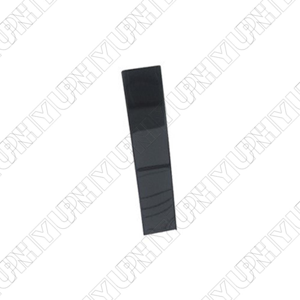 Front Left Door Pillar Window Trim Applique B for Jeep for Grand Cherokee 11-2020