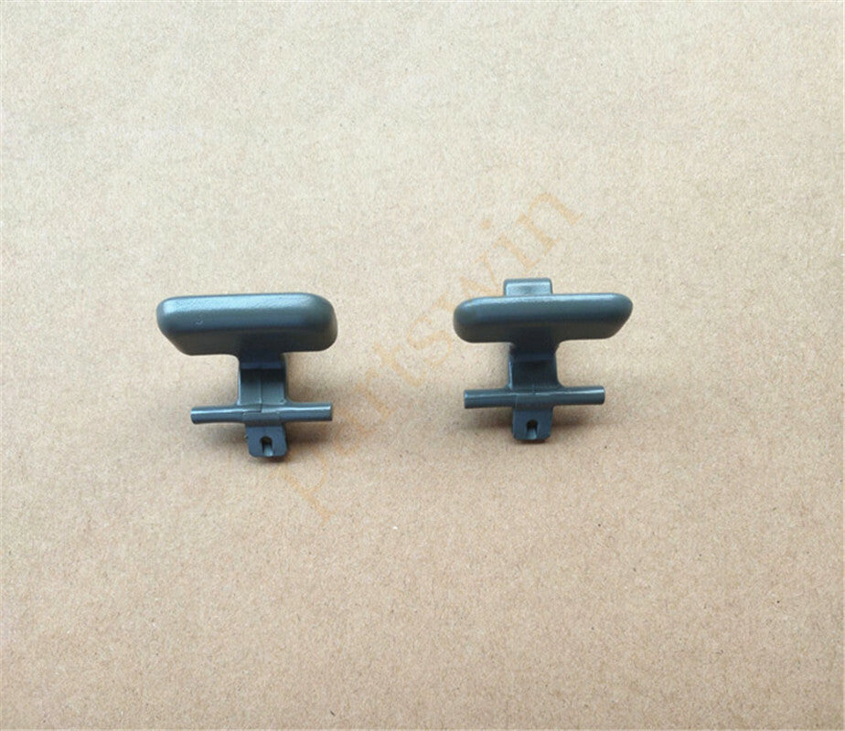 The new gray armrest with upper and lower locking mechanism is compatible with the Sonata 2009-2010 models.