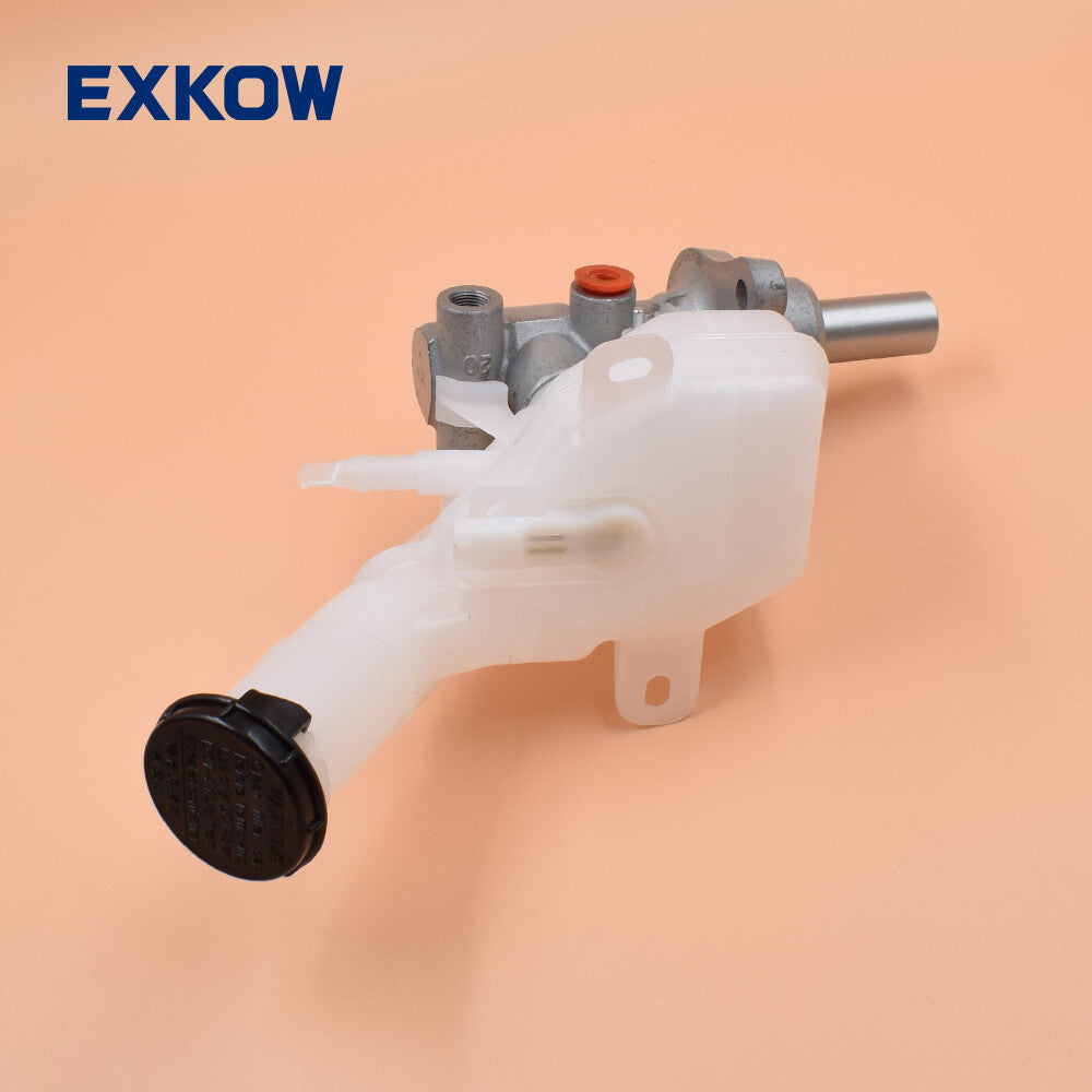 Brake Master Cylinder for LHD for Mitsubishi Outlander 2.4 3.0 CW5W CW6W 2007-2013