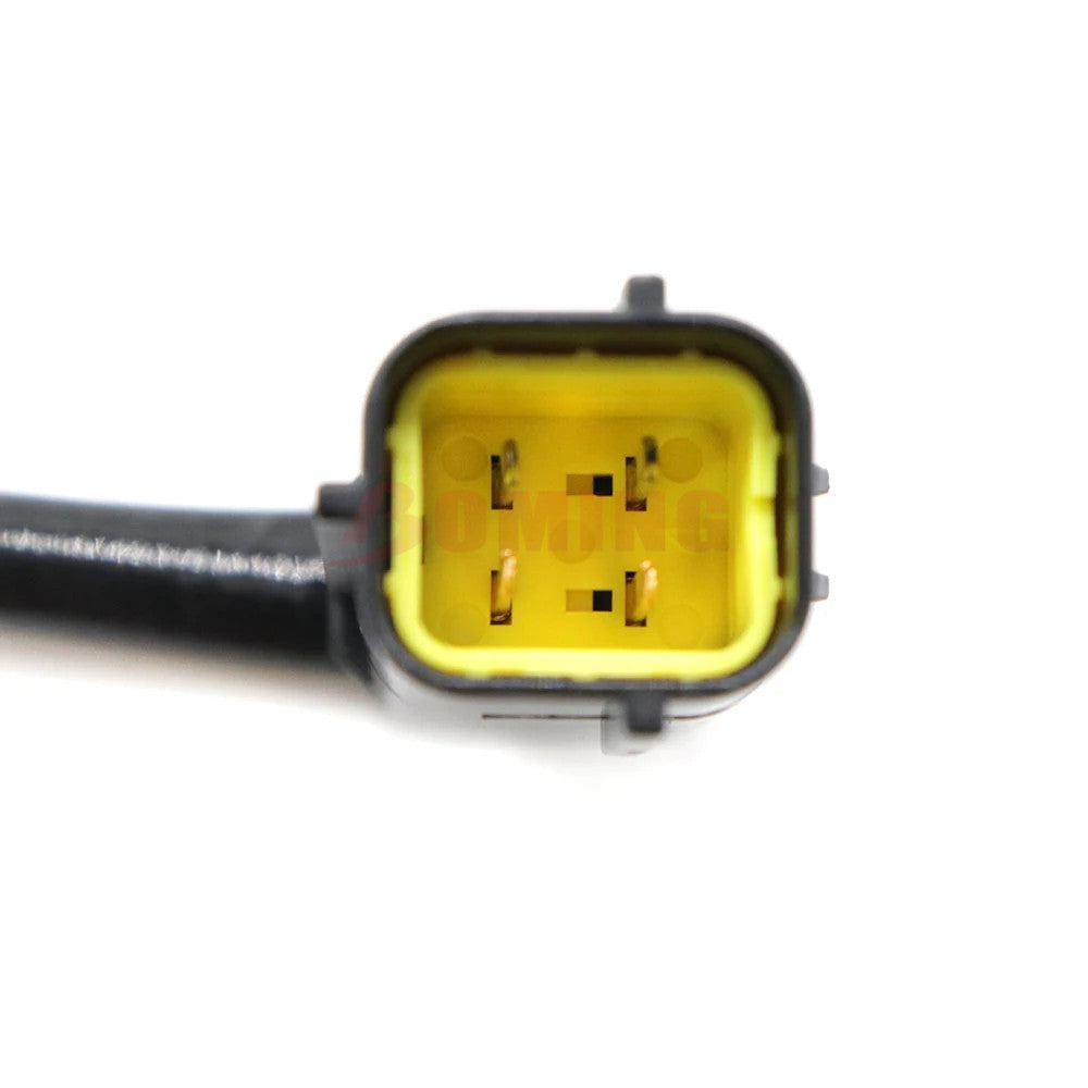 Upstream O2 oxygen sensor 96418965 is suitable for Chevrolet Aveo, Kalos, Lacetti, Nubira.