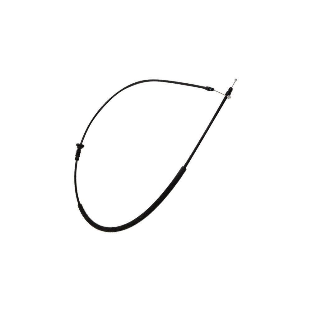 Hood Bonnet Release Lock Bowden Cable For 1 2 Series F52 F45 F46 X1 F48 X2 F39