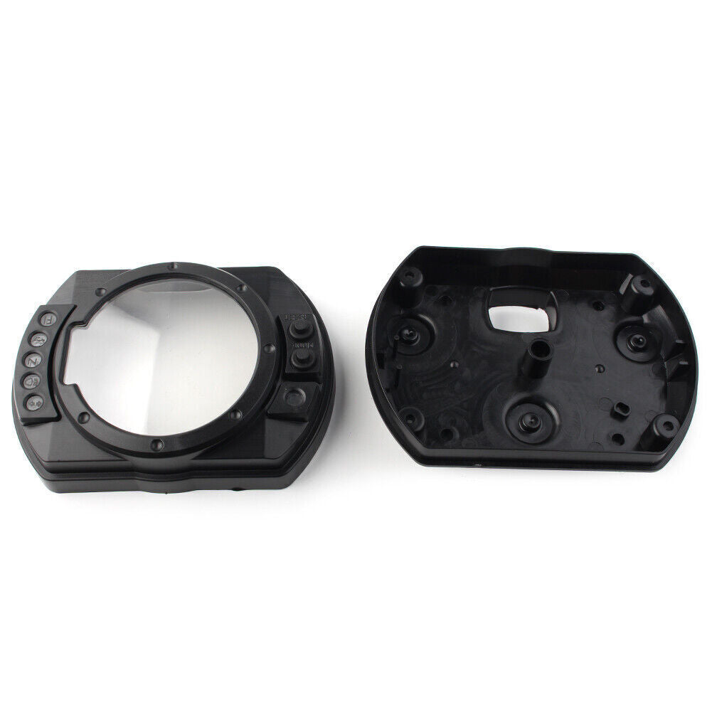 Speedometer Gauge Case FITS for Kawasaki ZX10R 04-05 Z1000 Z750 ZX6R 2003-2006