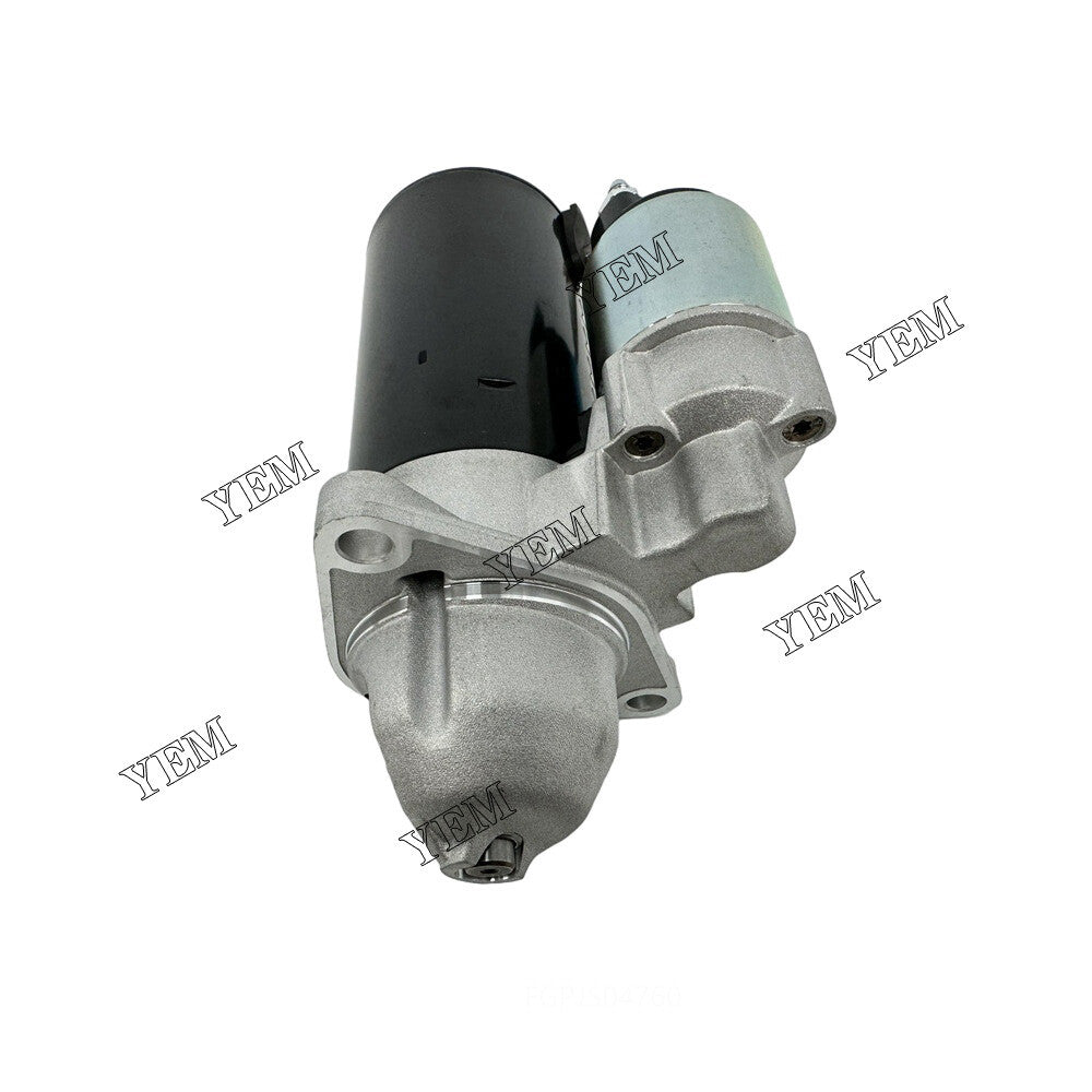 403C-15 403D-15 Starter Motor 12V 9T 2.0KW U5MK8260 U85086600 For Perkins Engine