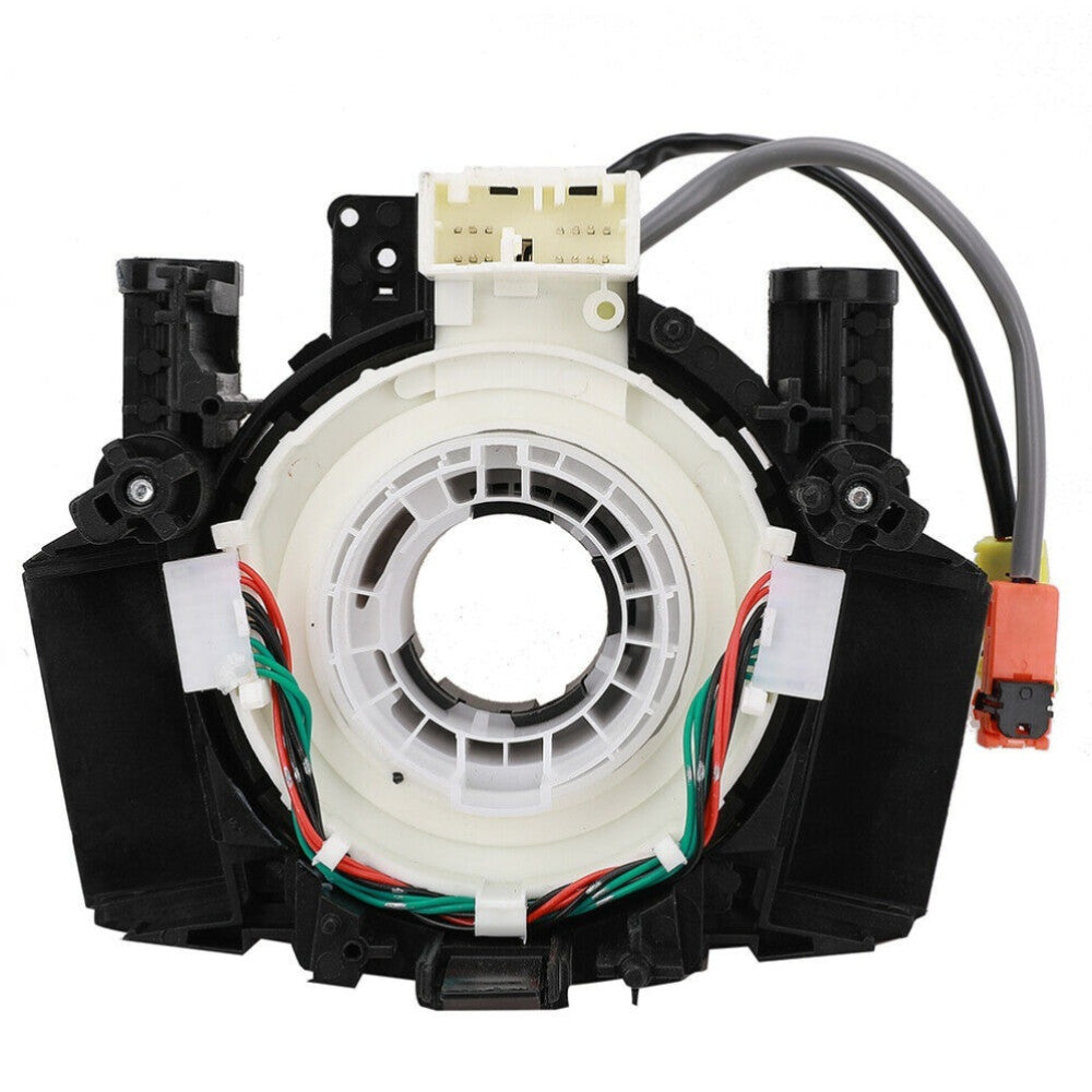 NEW CLOCK SPRING for NISSAN Rogue 2008-2013 with 2 WIRES
