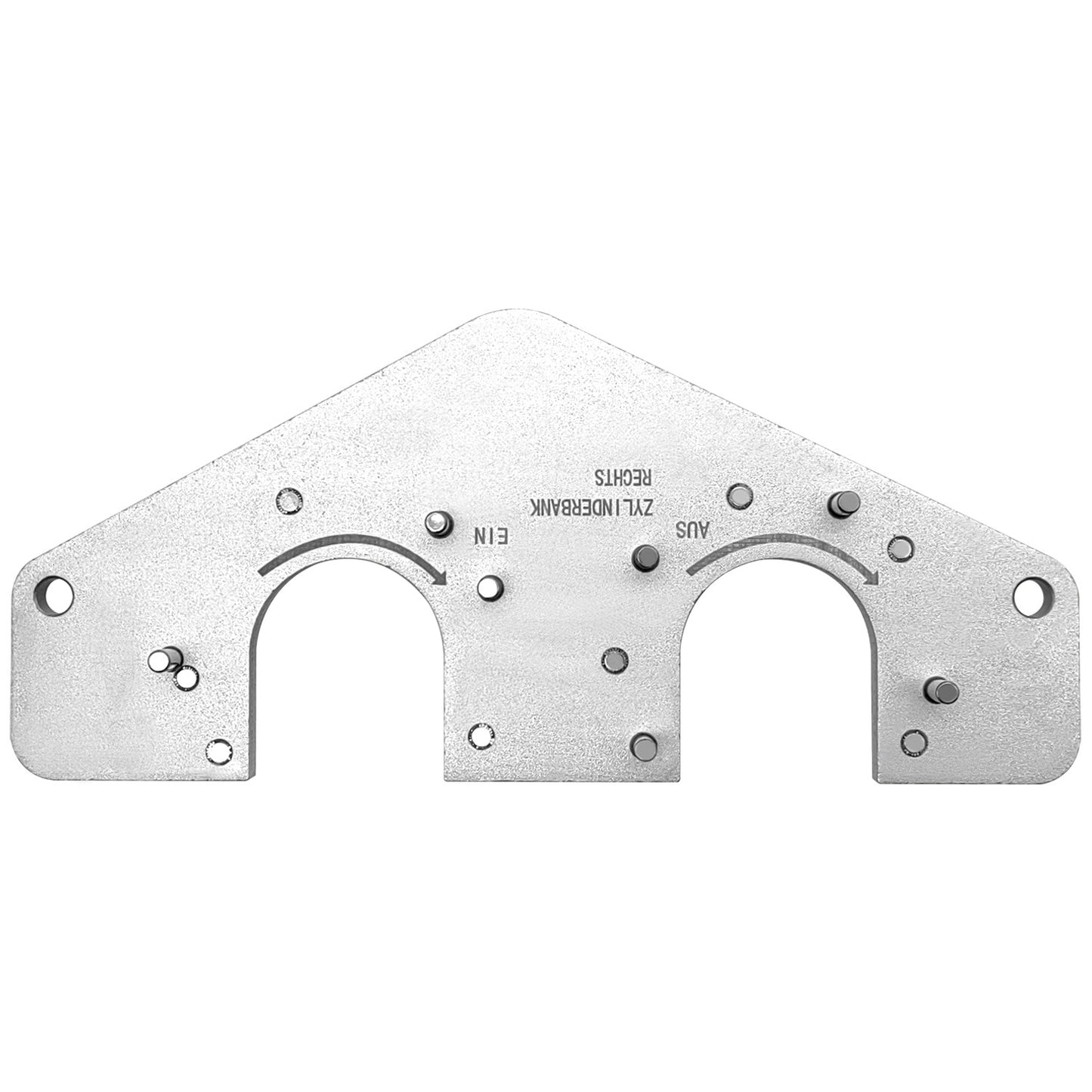 Engine Camshaft Alignment Timing Tool for Mercedes-Benz AMG C/E63 M156/159 6.2L