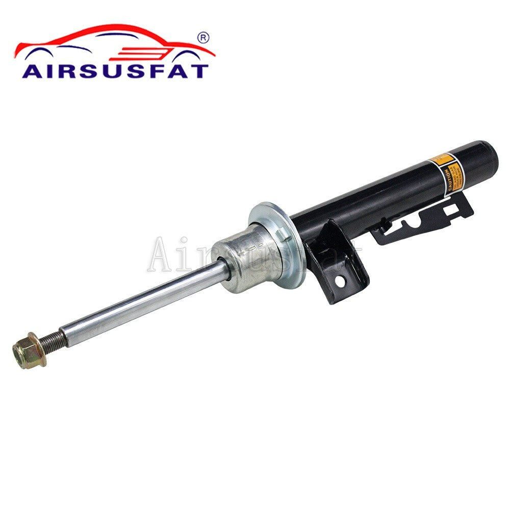 Front LR suspension struts with ADS for Smart Fortwo W451 (2008-2015)