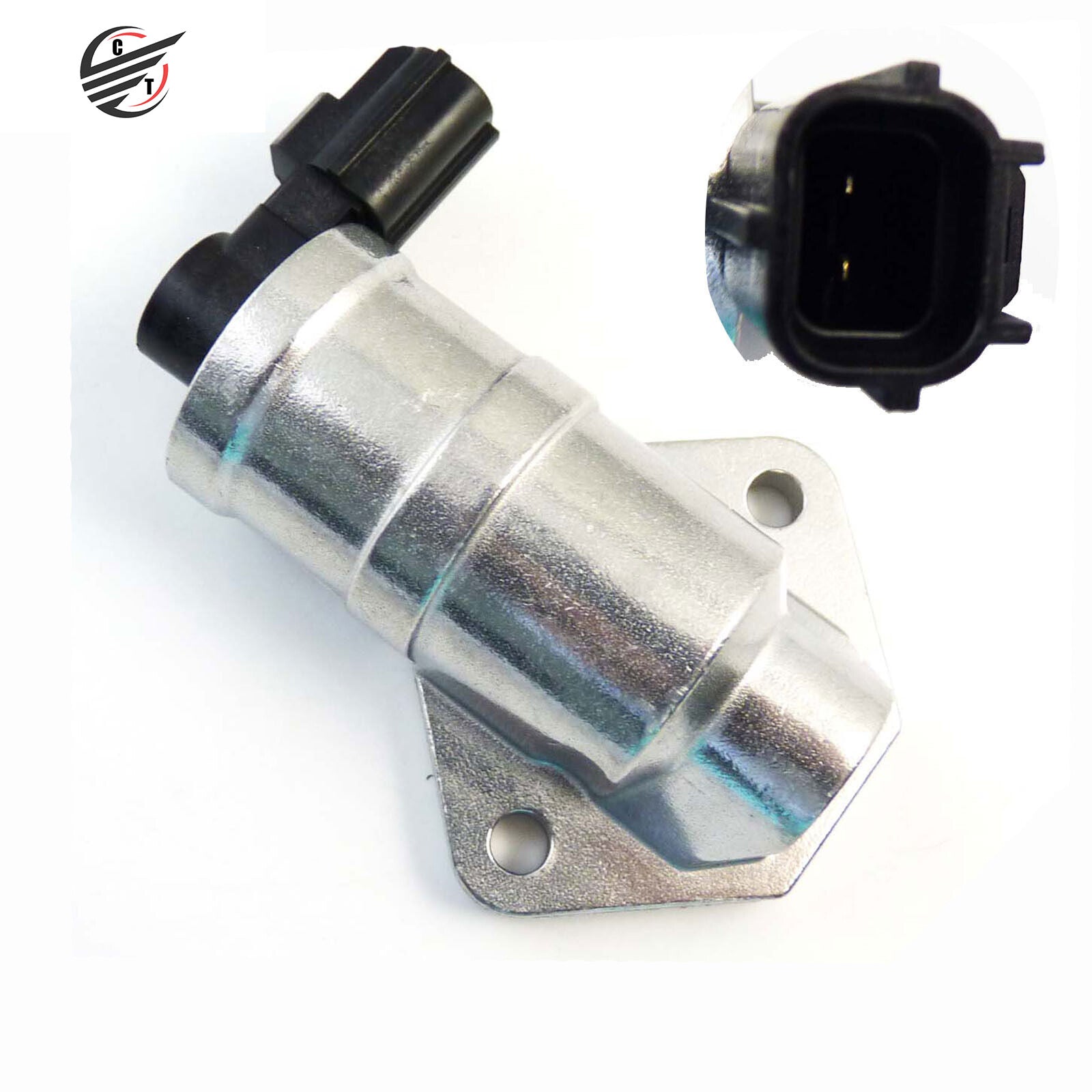 for Ford Ranger Explorer for Mazda B4000 1F2220660A New Idle Air Control Valve 1PCS