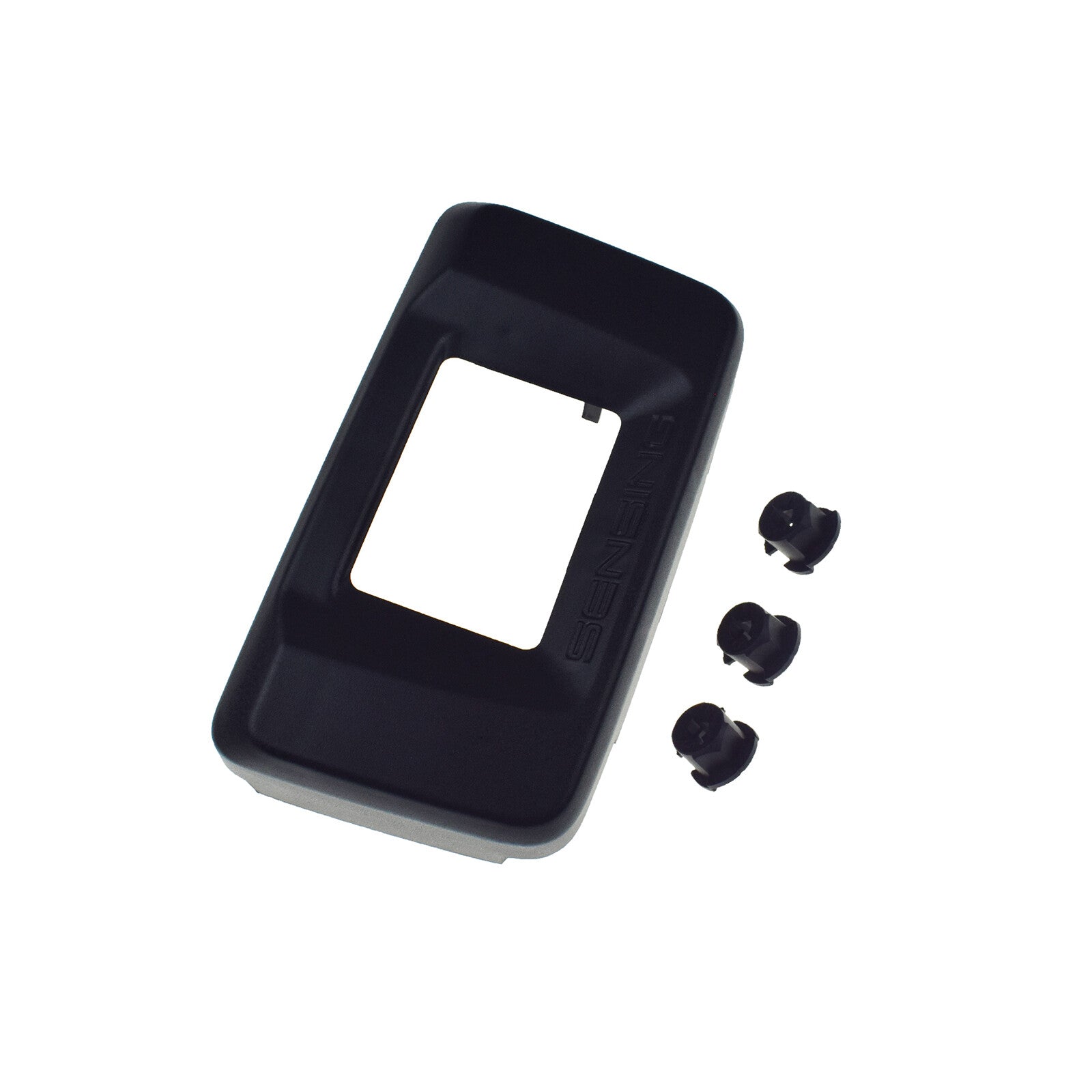Distance Sensor Milliwave Radar Cover 3Pcs Mounting Clip For Accord 2018-2020