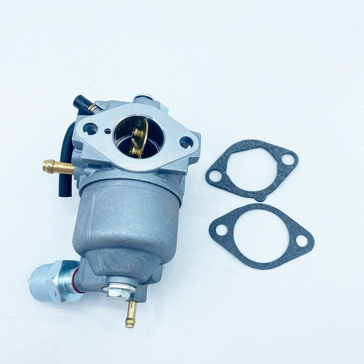 For LX188 LX279 LX289 for Kawasaki AM128355 Carburetor W/ Gasket
