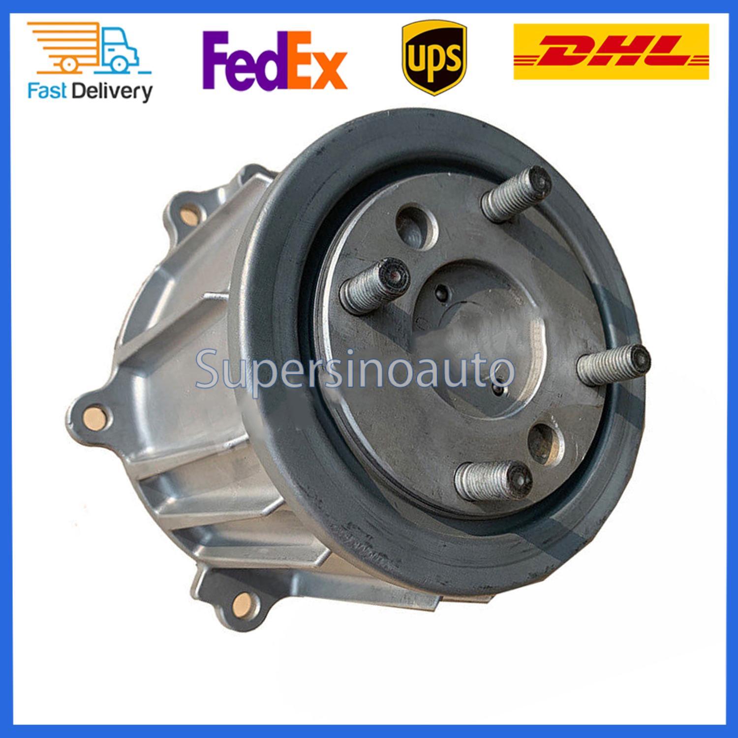 New 387614BF1A Rear Differential Coupling Assembly AWD for Nissan Rogue 2014-20