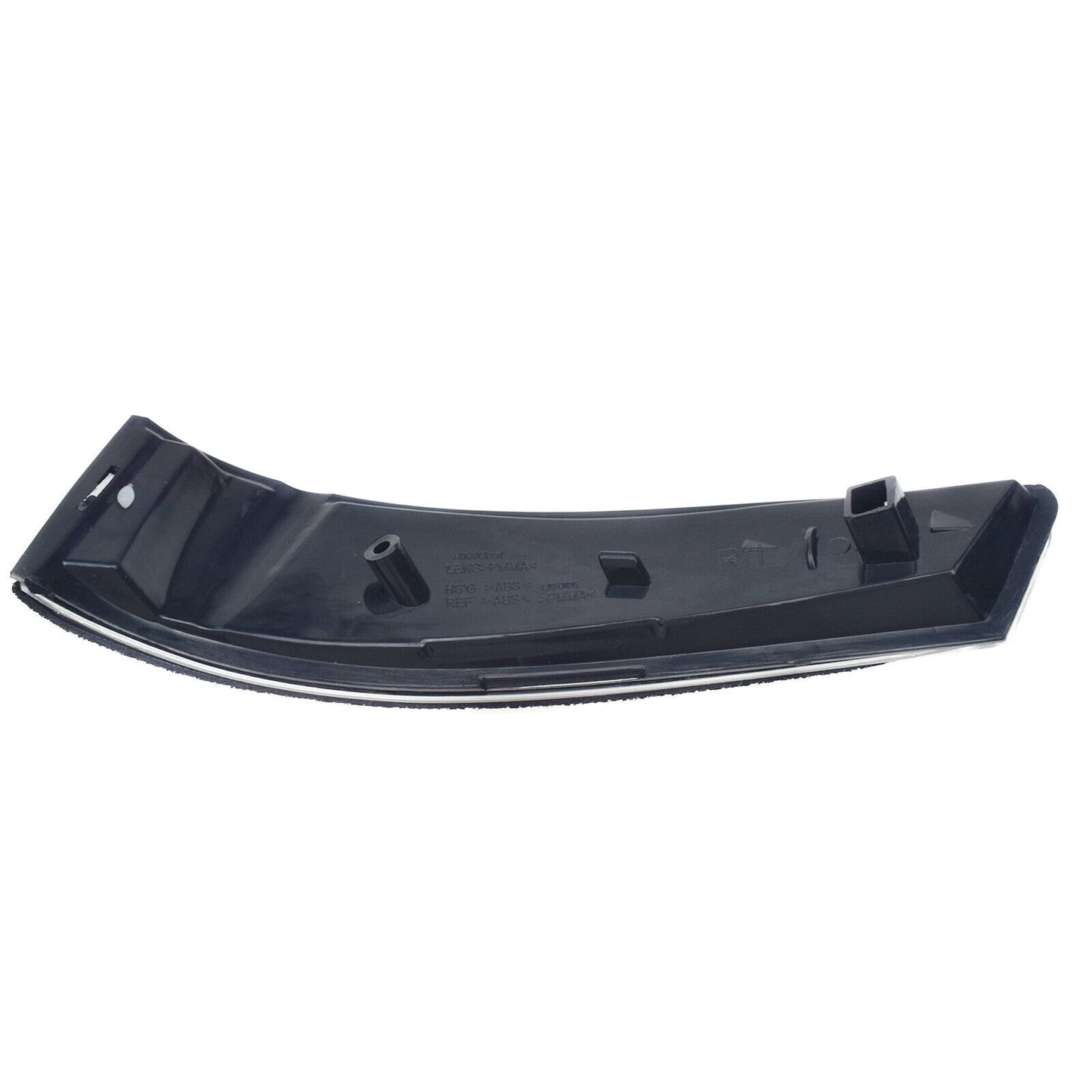 For 2011-2016 for Hyundai Accent for Elantra Turn Signal Lamp Side Mirror LED Right RH