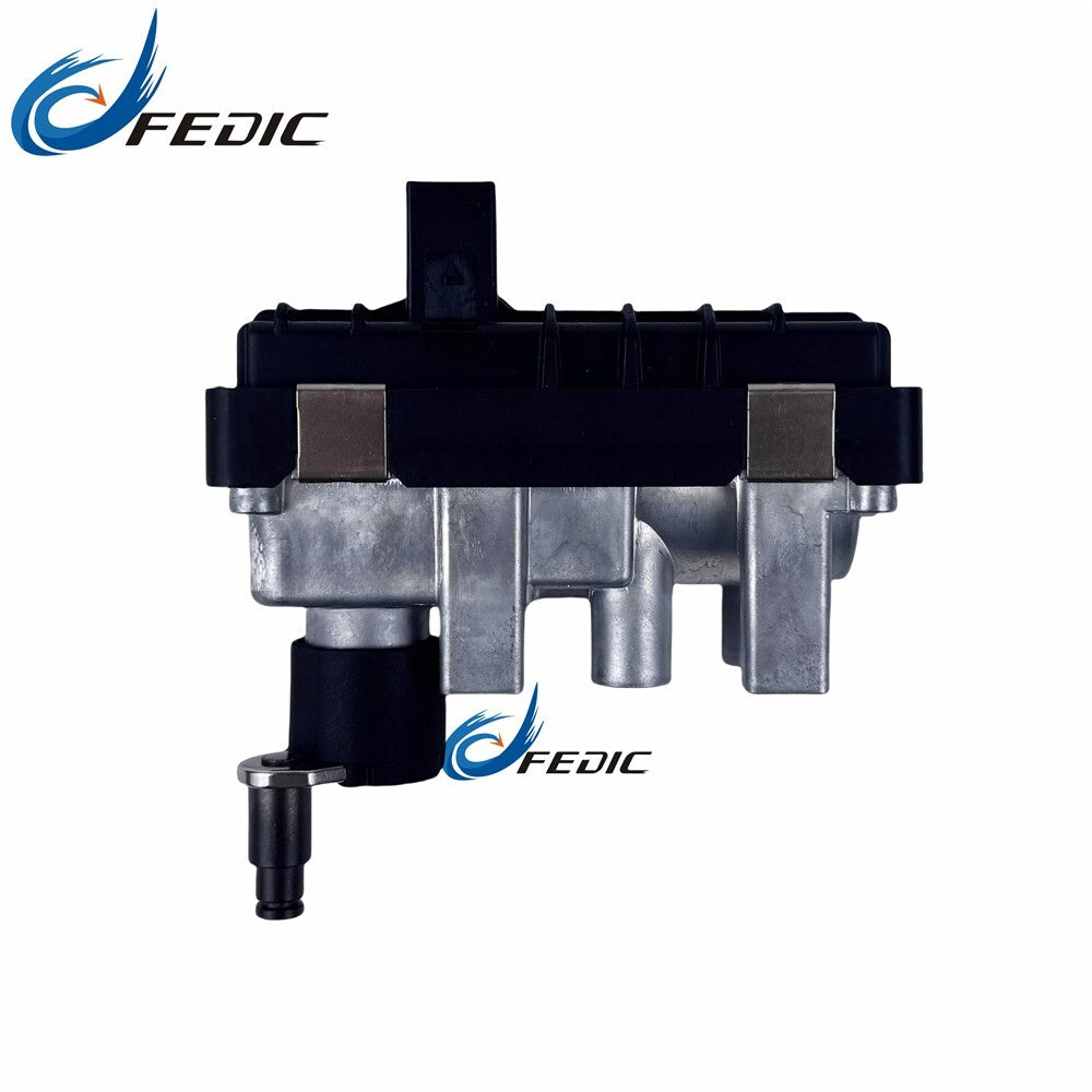 Turbo actuator 797863-0120 for BMW 120D 220D X3 X4 F30 F10 F11 B47 D20 842093