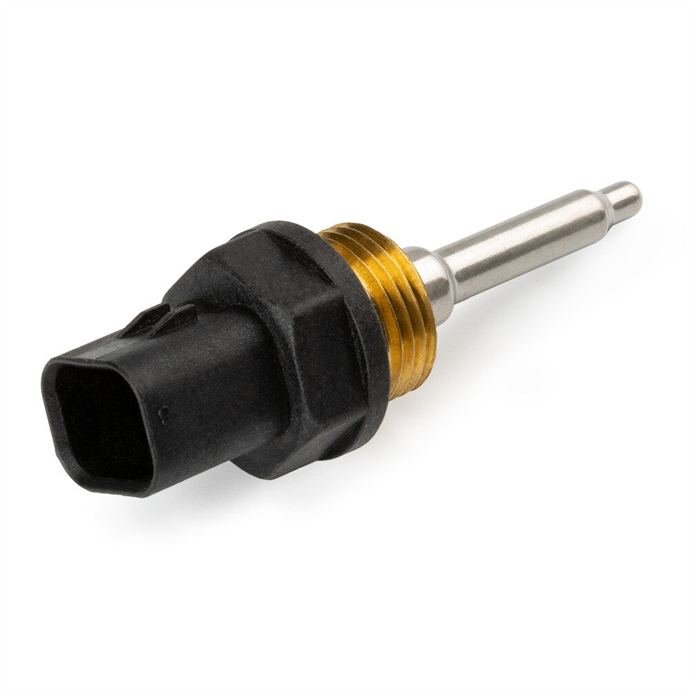 256-6453 Heavy Duty Excavator Temperature Sensor For Caterpillar CAT 3406E C15
