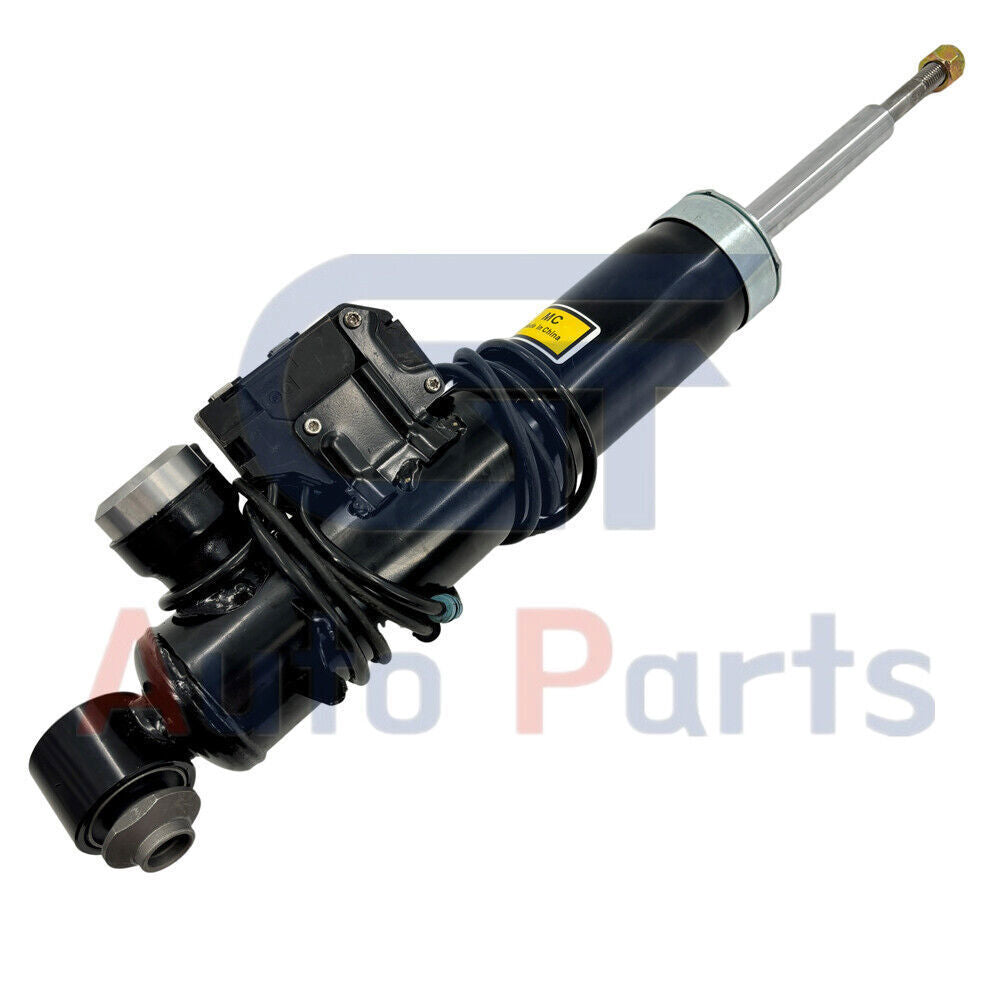 4-piece front and rear shock absorber strut assembly for Land Rover Freelander 2 LR2 06-14 with EDC