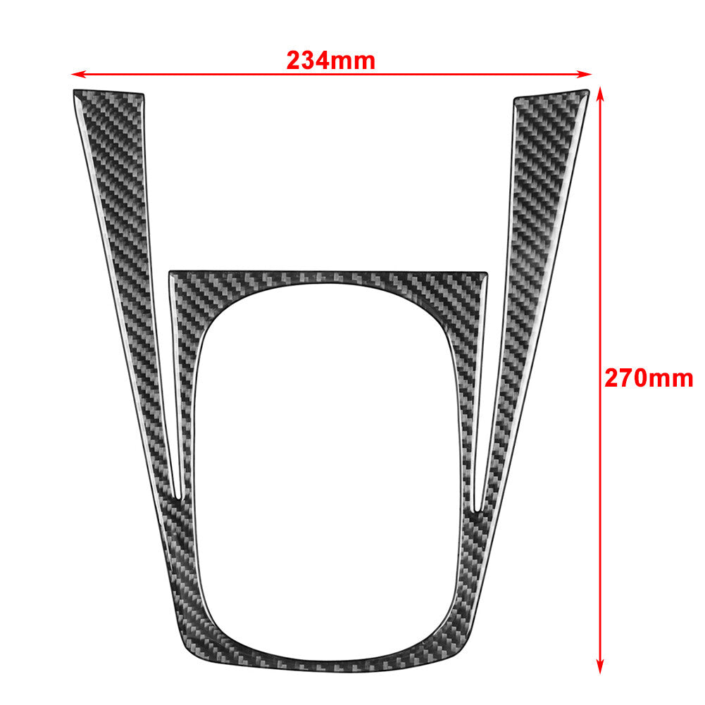 Gear Shift Panel Cover Trim for Volkswagen for Passat B5 2001-2005 2005 2001