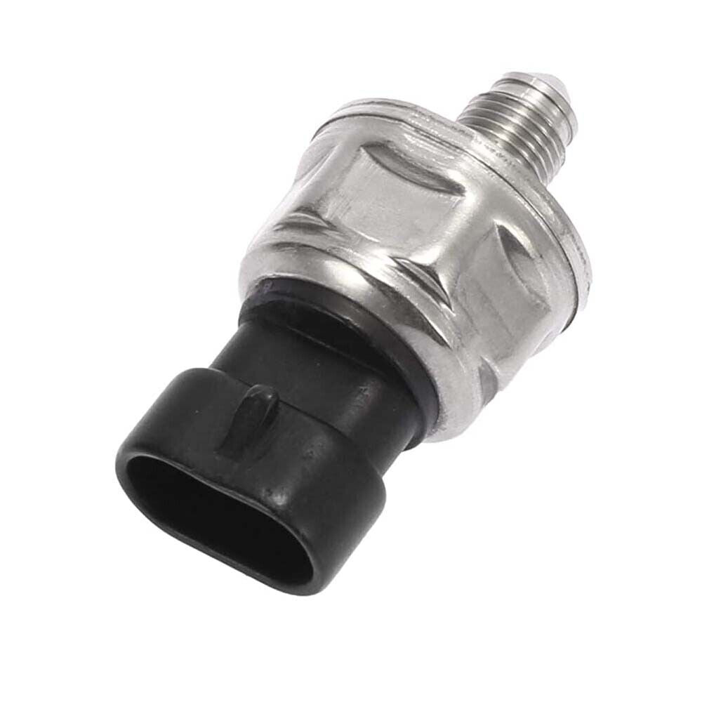 Injection Fuel Pressure Sensor Fits for Buick Lacrosse for Cadillac Srx 2010-2016