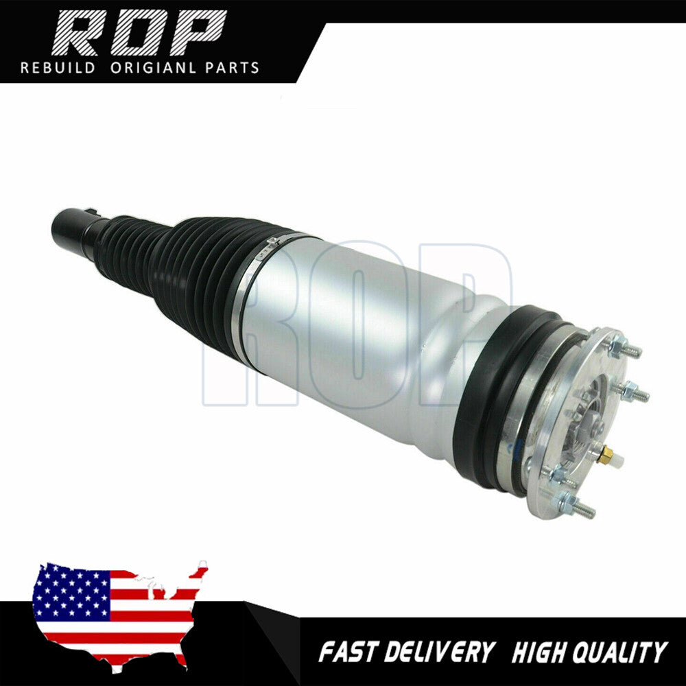 Front Left Air Suspension Strut VDS for Land Rover for Range Rover L405 LR038804