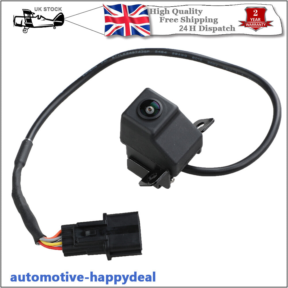 Rear View Camera 957603Z603 957603Z103 for HYUNDAI I40 2015-2020 NEW