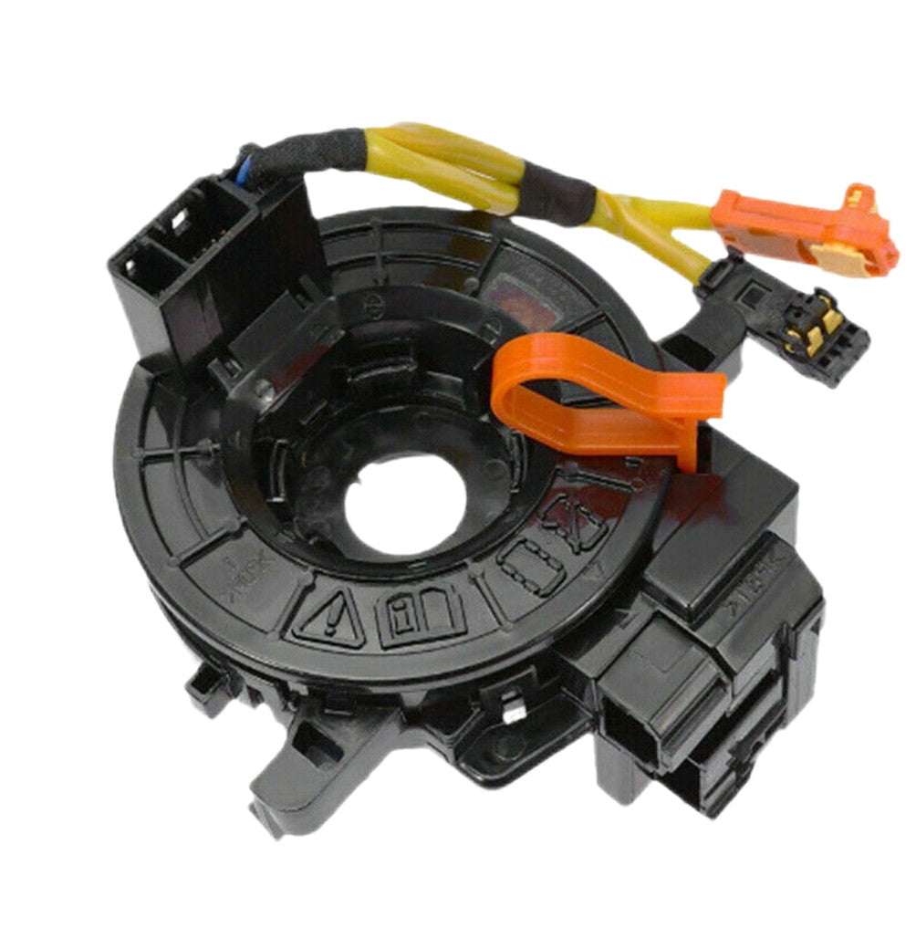clock spring version for Toyota Highlander Tundra Tacoma RAV4
