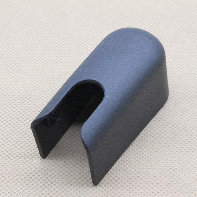 Rear window wiper arm cover 8L8Z-17C526-B for 2008-2012 for Ford Escape Mariner models.