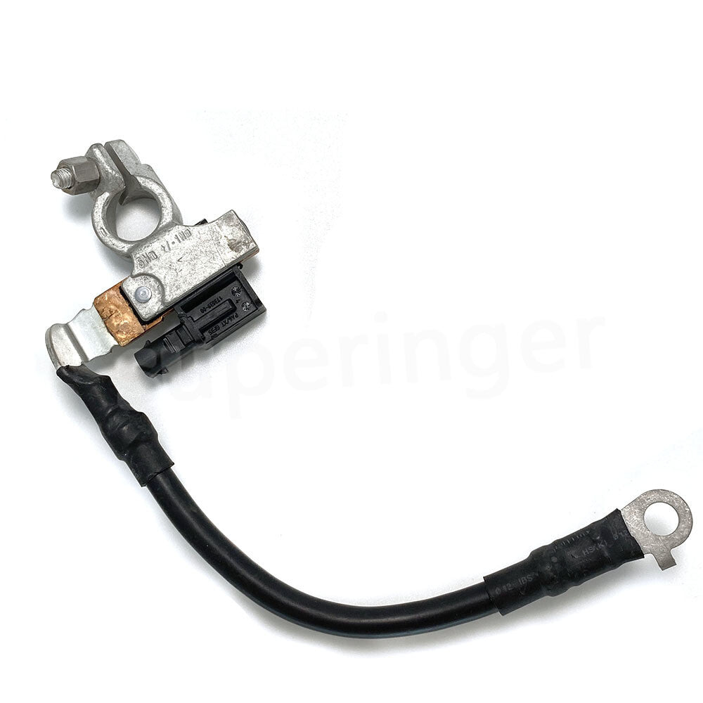 The new battery negative sensor cable is suitable for 2016-2018 for Hyundai for Elantra 37180-F2000.