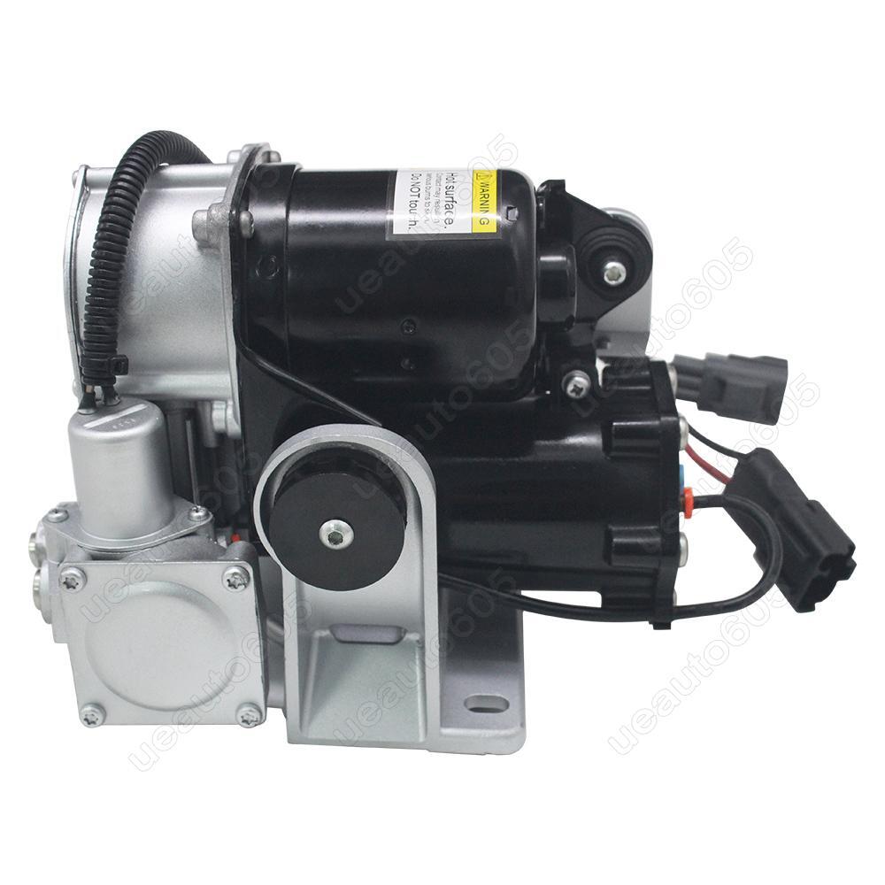 Hitachi Air Suspension Compressor Mount for Discovery 3/4 for Range Rover Sport