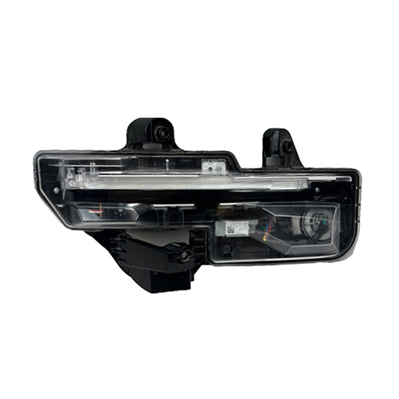 Right Front LED DRL Headlight Fog Lights for Mazda CX30 CX-30 2020-2022