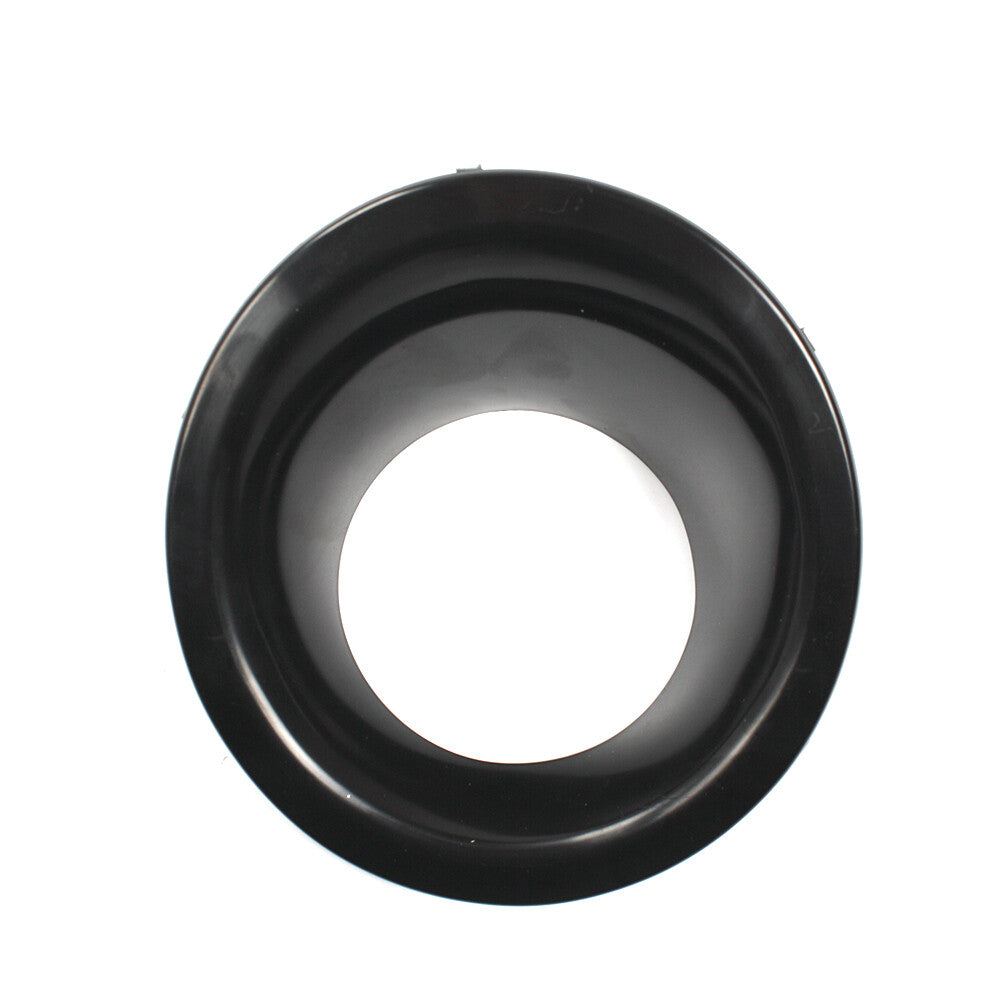 Front Right Fog Lamp Light Trim Bezel Cover For LR4 2010 2011 2012 2013 2014