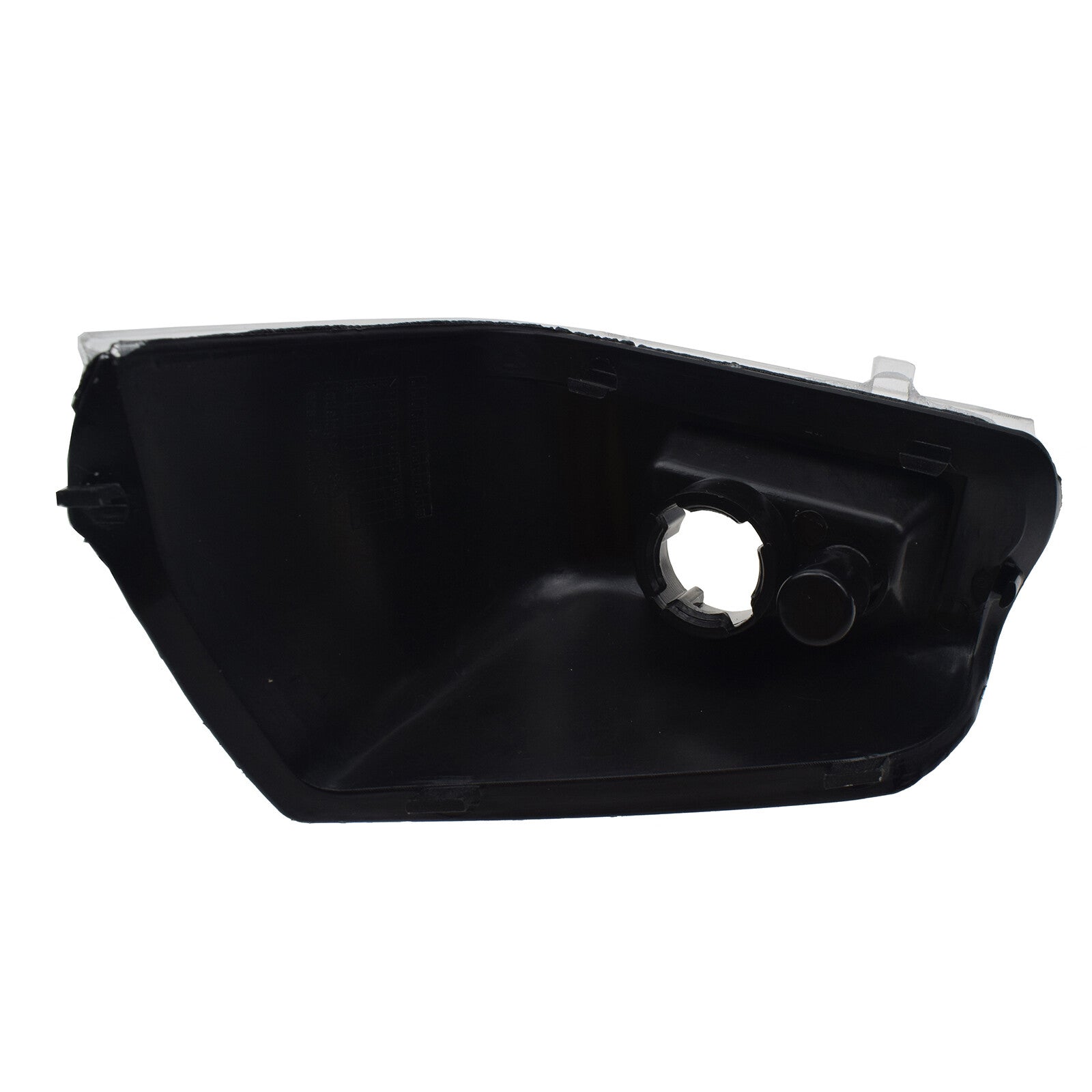 Left-side turn signal lens for Mercedes Sprinter 2500 3500