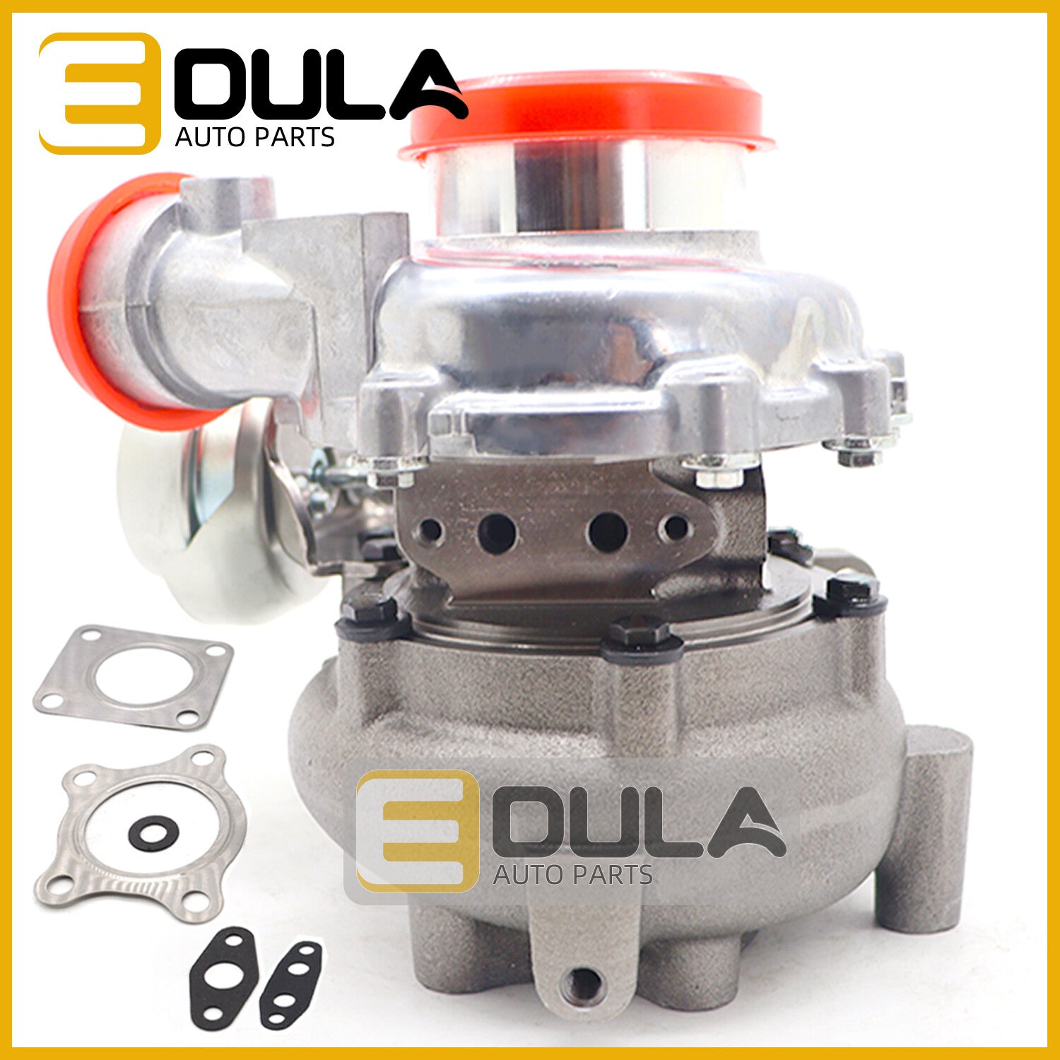 RHV4 Turbo Turbocharger Fits for ISUZU D-MAX 4JJ1 4JJ1T 8981320692 8982356281