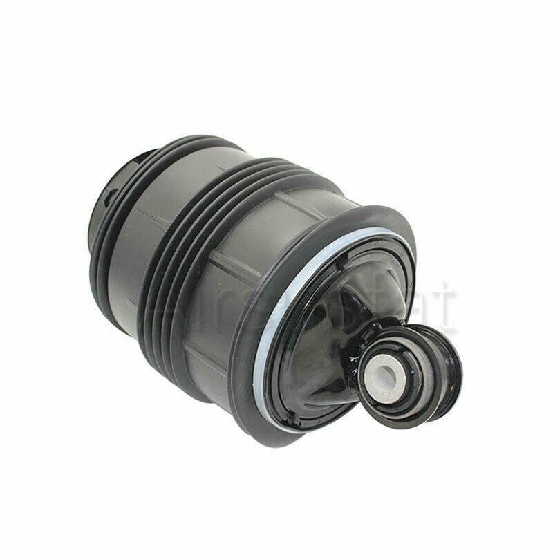 2X Rear R+L W211 Air Suspension Spring for Mercedes E-Class S211 4WD 2113200925