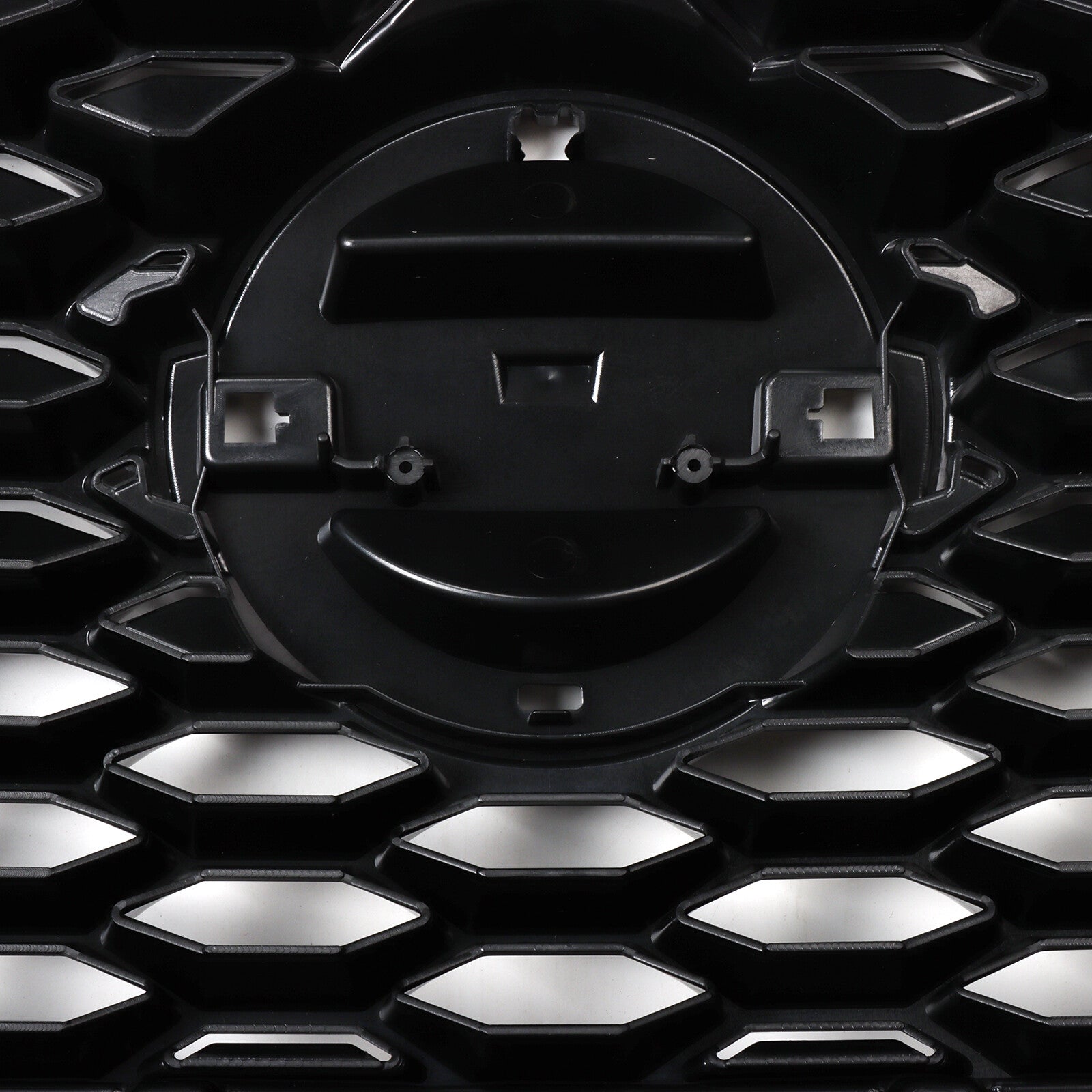 623109UF0A Black Front Grille Grill Assembly for Nissan Murano 2019-2023 New