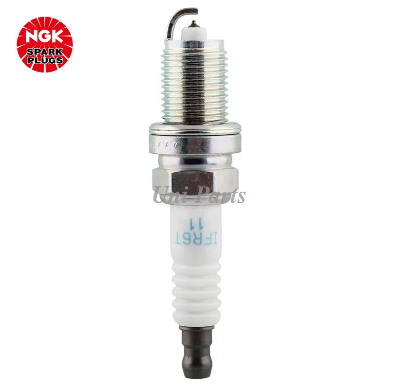 90919-01210 1-piece spark plug for Toyota for Camry , RAV4, for Lexus HS250h, IFR6T11.