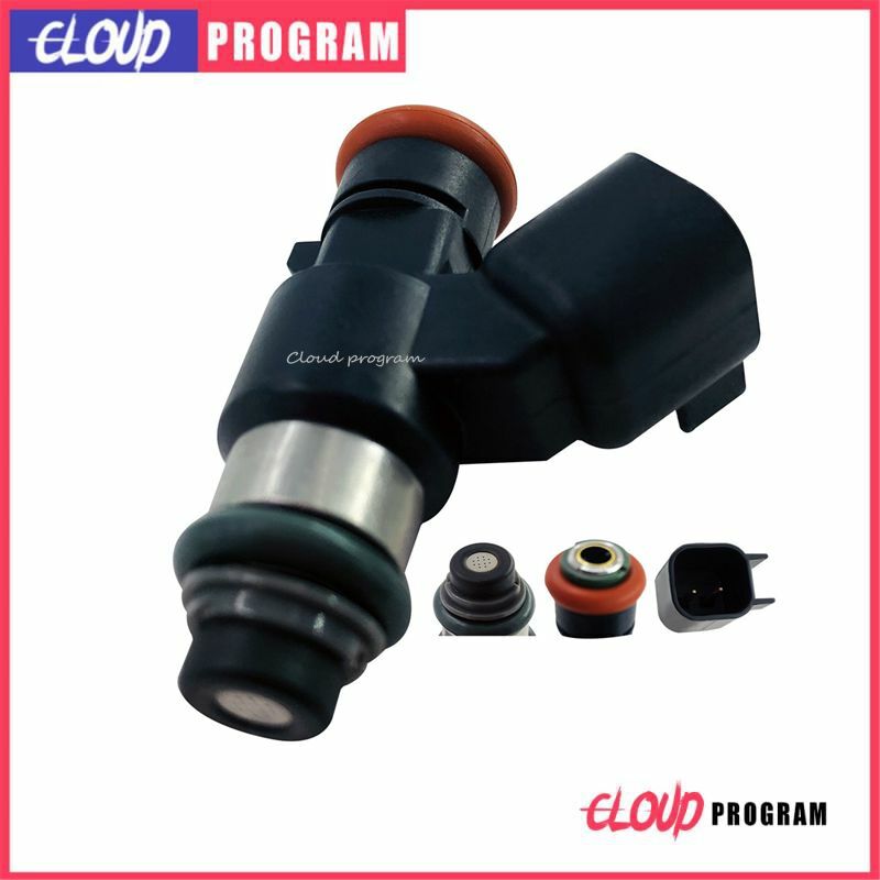 New Fuel Injector for Sierra for GMC Silverado1500 for Yukon for Escalade 09-14 12609749
