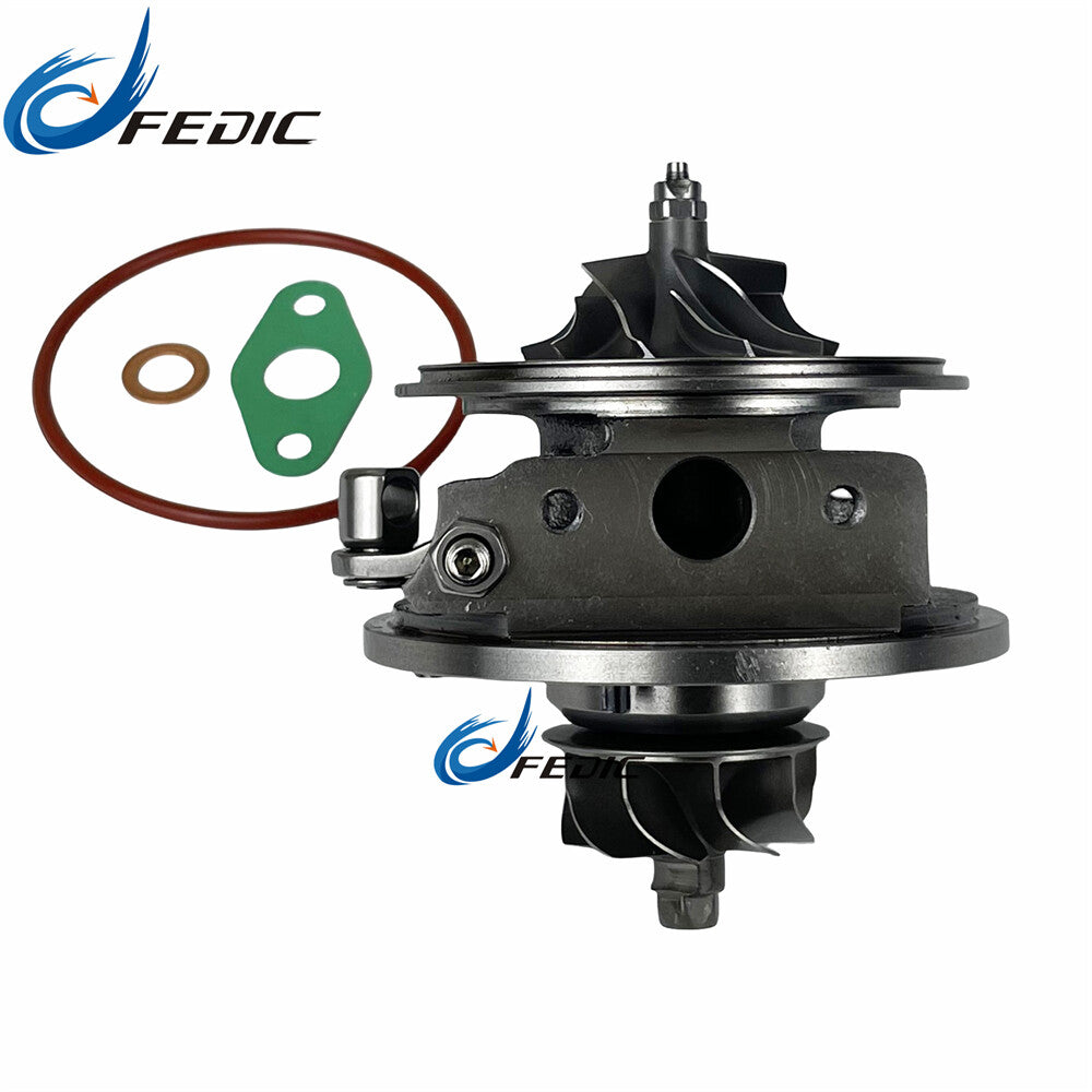 Turbo cartridge 54399880072 for Seat Leon for VW Caddy Touran for Golf V 1.9 TDI 77 Kw